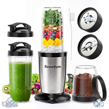 Blenders